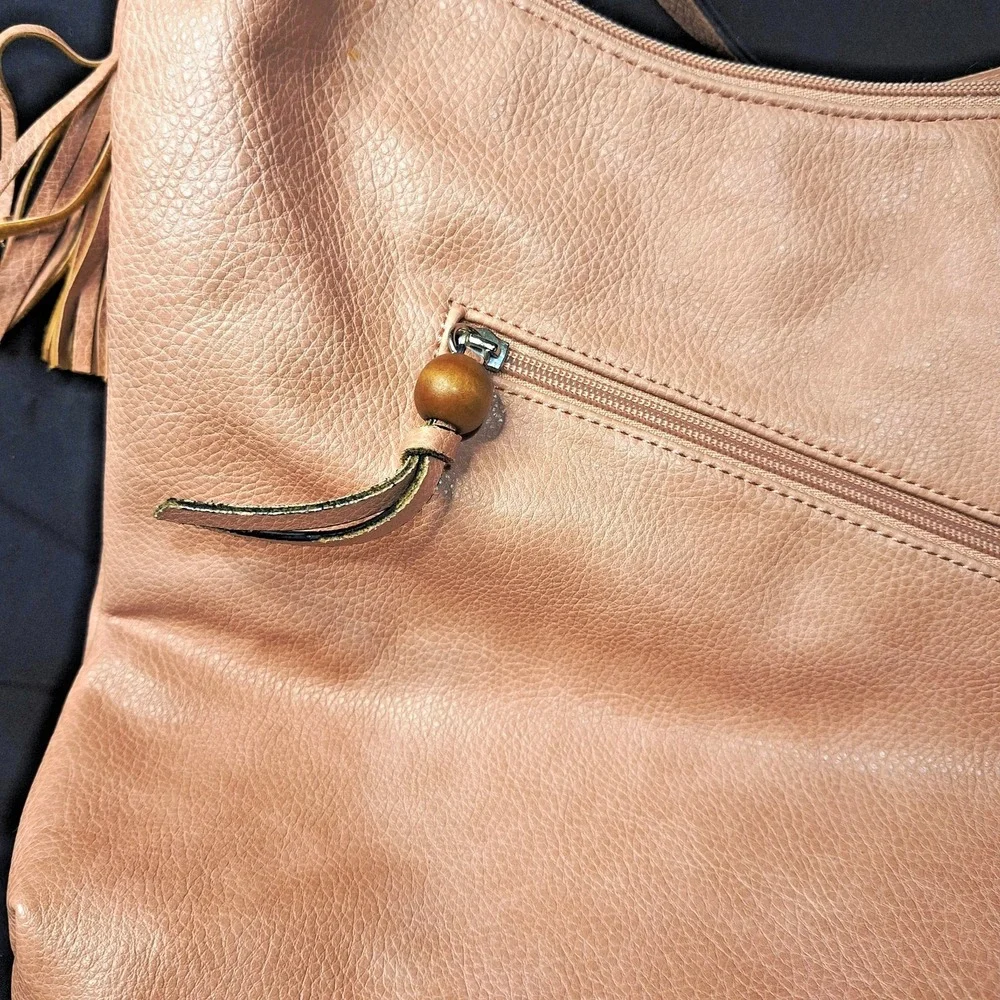 Kensie vintage large